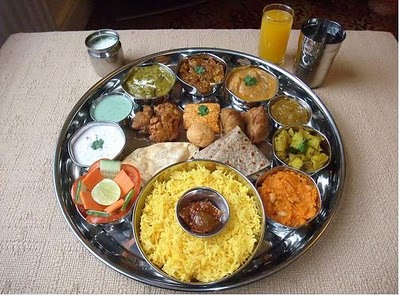 Top 10 Dishes For Baisakhi